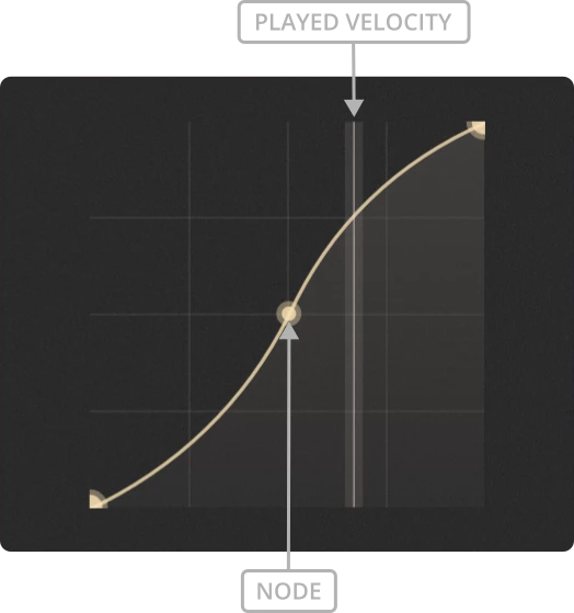 Velocity Curve