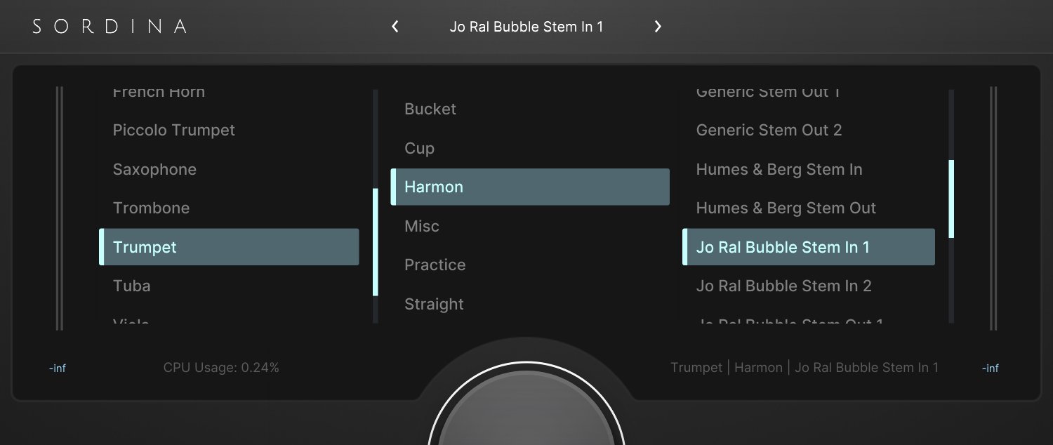 Mute browser