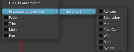 Host Automation