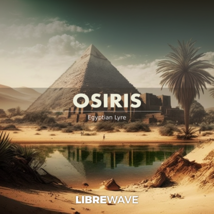 Osiris Cover