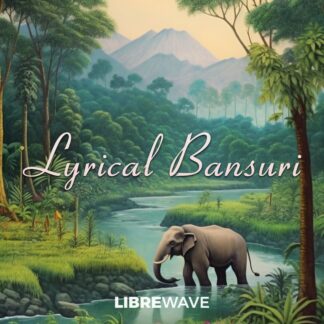 Lyrical bansuri cover image