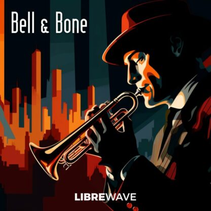 Bell & Bone Cover Image