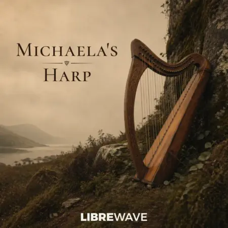 Michaela's Harp