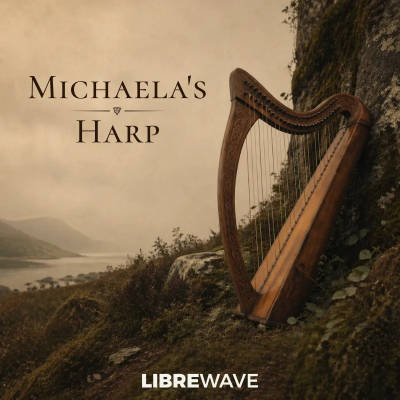 Michaela's Harp