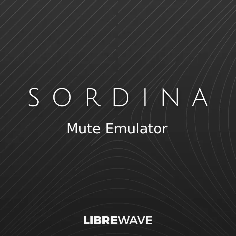 Sordina