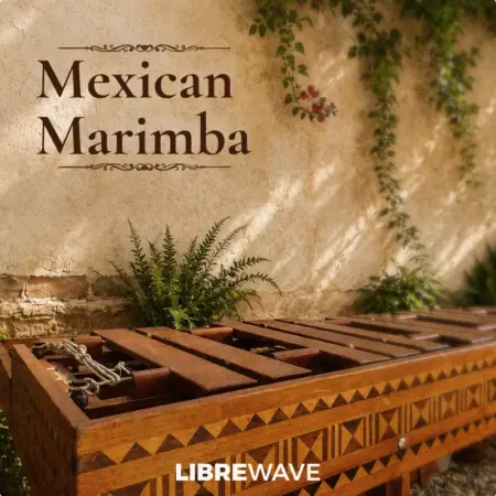 Mexican Marimba