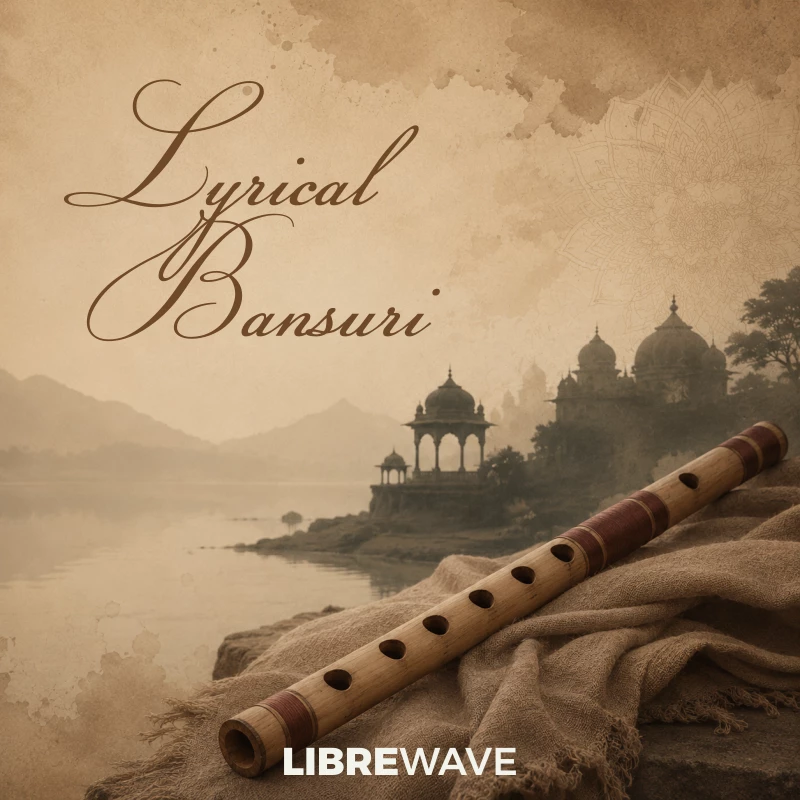 Lyrical Bansuri