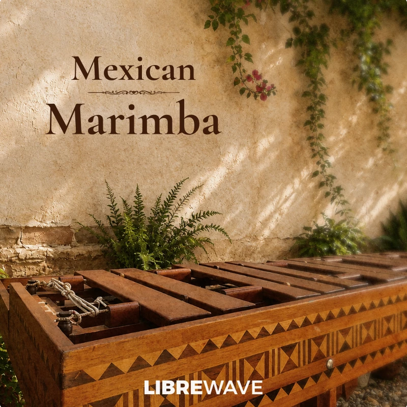 Mexican Marimba