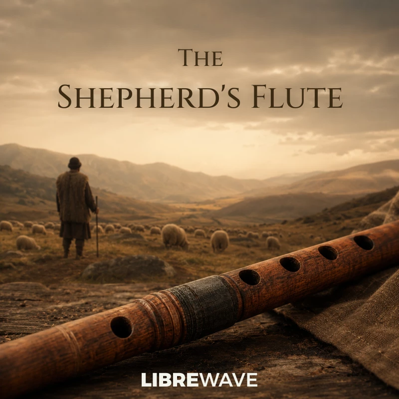 The Shepherd's Flute